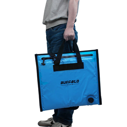 Buffalo Gear 20''Fish Cooler Bag For Fish Bait