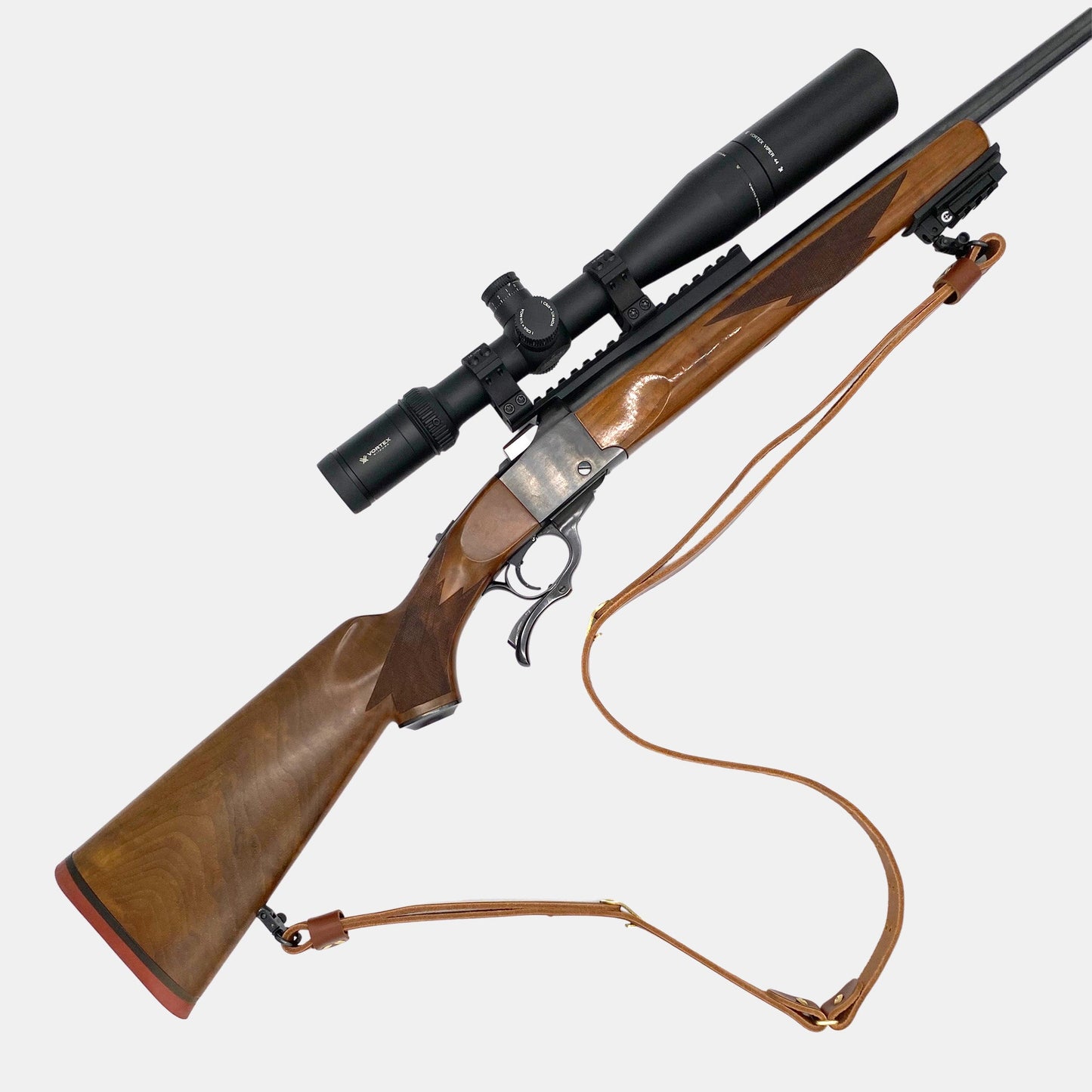 Hunter Military Sling - Competition Approved