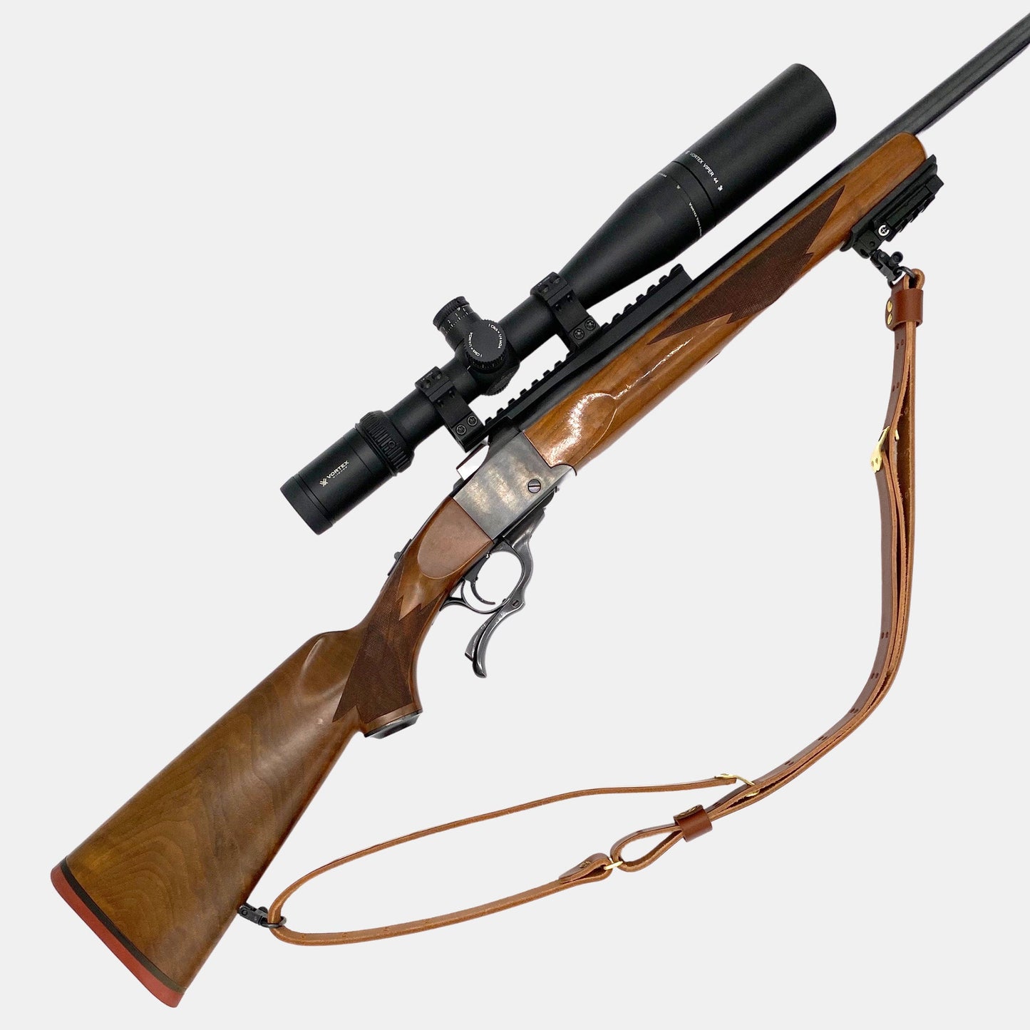 Hunter Military Sling - Competition Approved