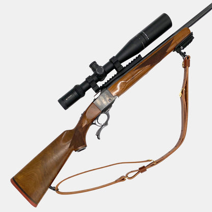 Hunter Military Sling - Competition Approved