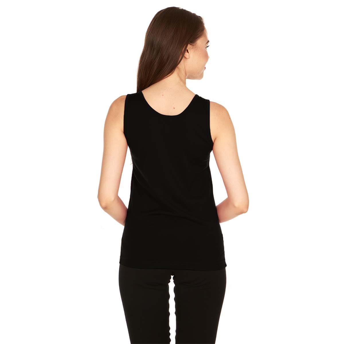Minus33 Lightweight - Lafayette Women's Tank Top 100% Merino Wool