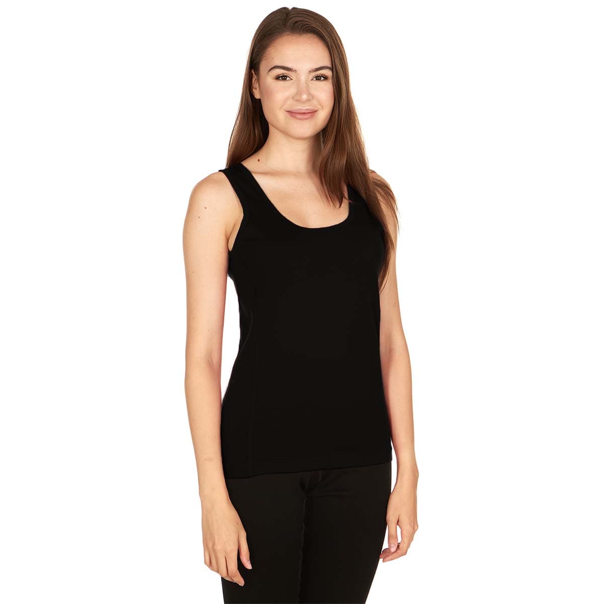Minus33 Lightweight - Lafayette Women's Tank Top 100% Merino Wool