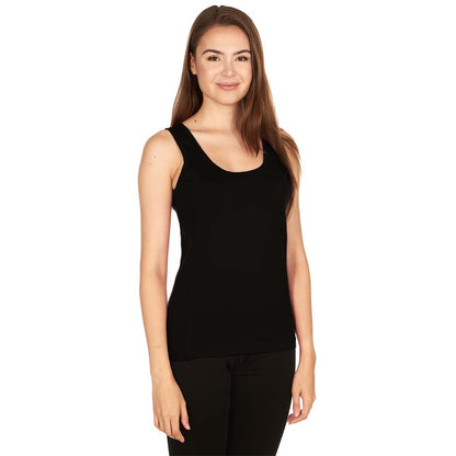 Minus33 Lightweight - Lafayette Women's Tank Top 100% Merino Wool