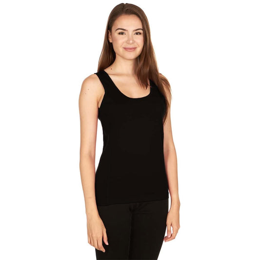 Minus33 Lightweight - Lafayette Women's Tank Top 100% Merino Wool