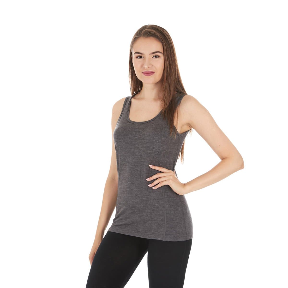 Minus33 Lightweight - Lafayette Women's Tank Top 100% Merino Wool