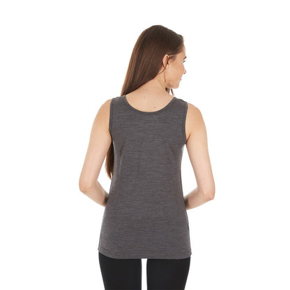Minus33 Lightweight - Lafayette Women's Tank Top 100% Merino Wool