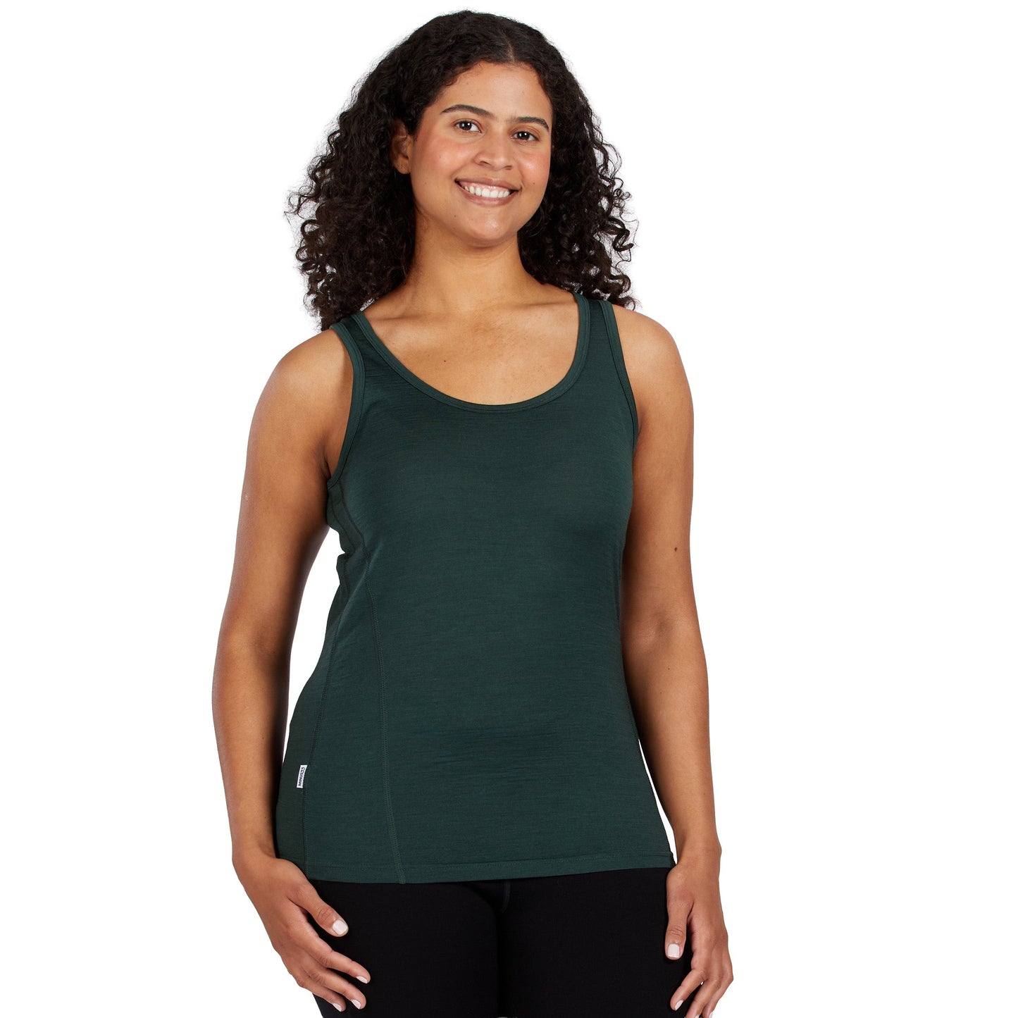 Minus33 Lightweight - Lafayette Women's Tank Top 100% Merino Wool
