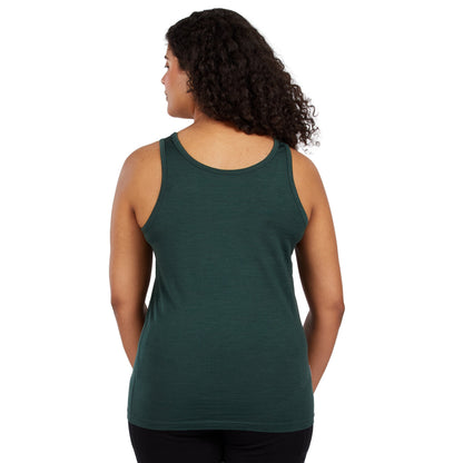 Minus33 Lightweight - Lafayette Women's Tank Top 100% Merino Wool