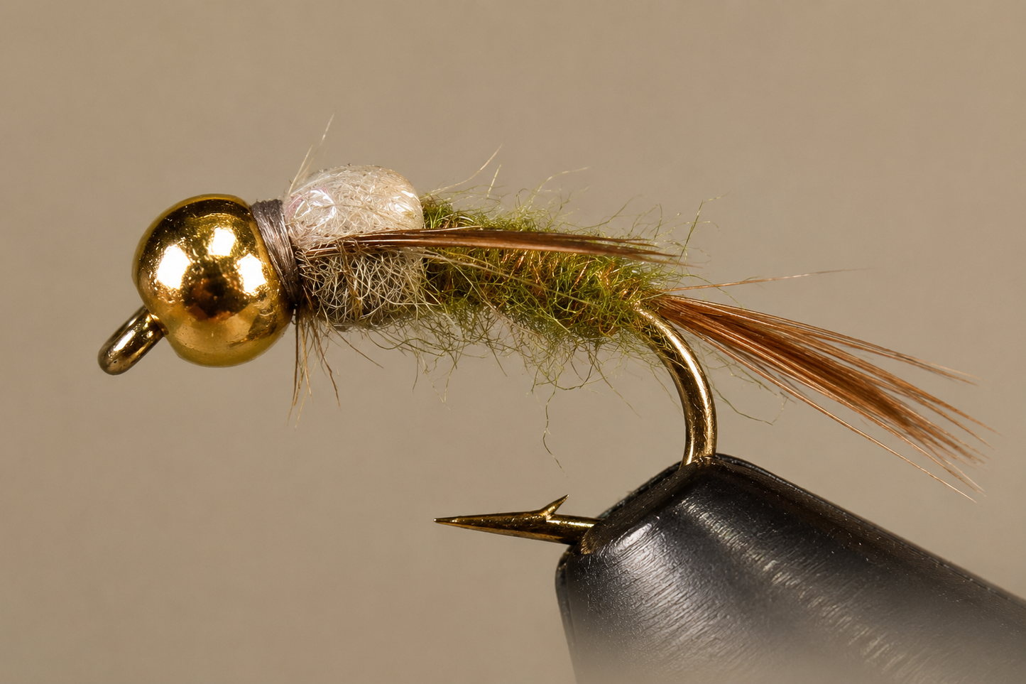 Stone Creek Bead Head Emerger™