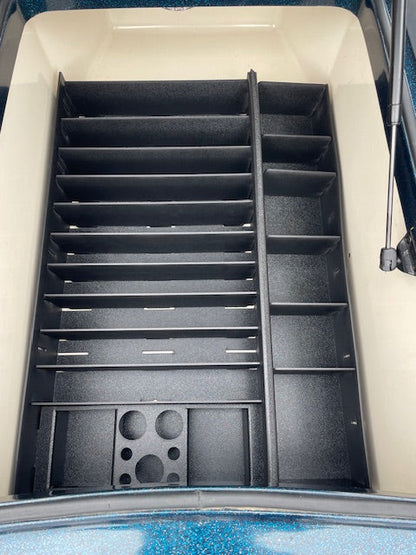 AMPD Marine NPDRANG0033 Ranger® 2005-2006 Z20 CENTER COMPARTMENT KIT