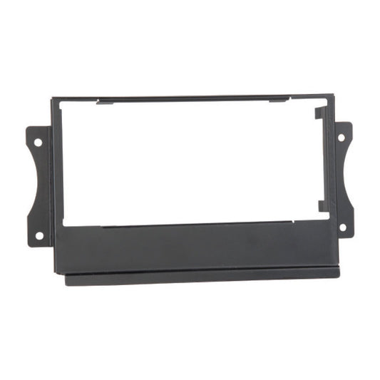 Magnadyne 2009-2013 Ford E-450 2-DIN Class C Radio Mounting Kit