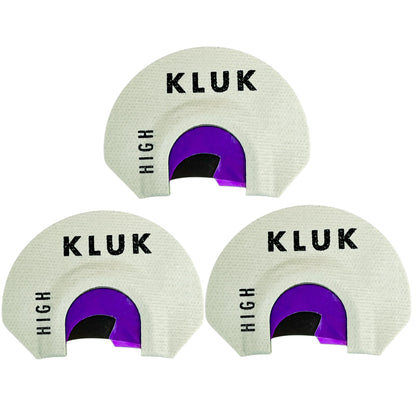 KLUK OG CUTTER