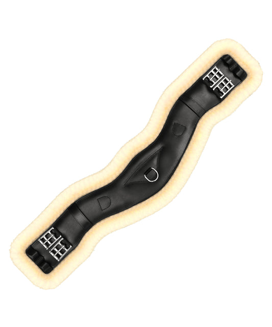 Bridles & Reins ExionPro Anatomical Dressage Girth
