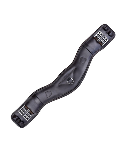 Bridles & Reins ExionPro Anatomical Dressage Girth