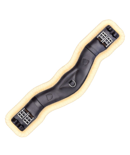 Bridles & Reins ExionPro Anatomical Dressage Girth