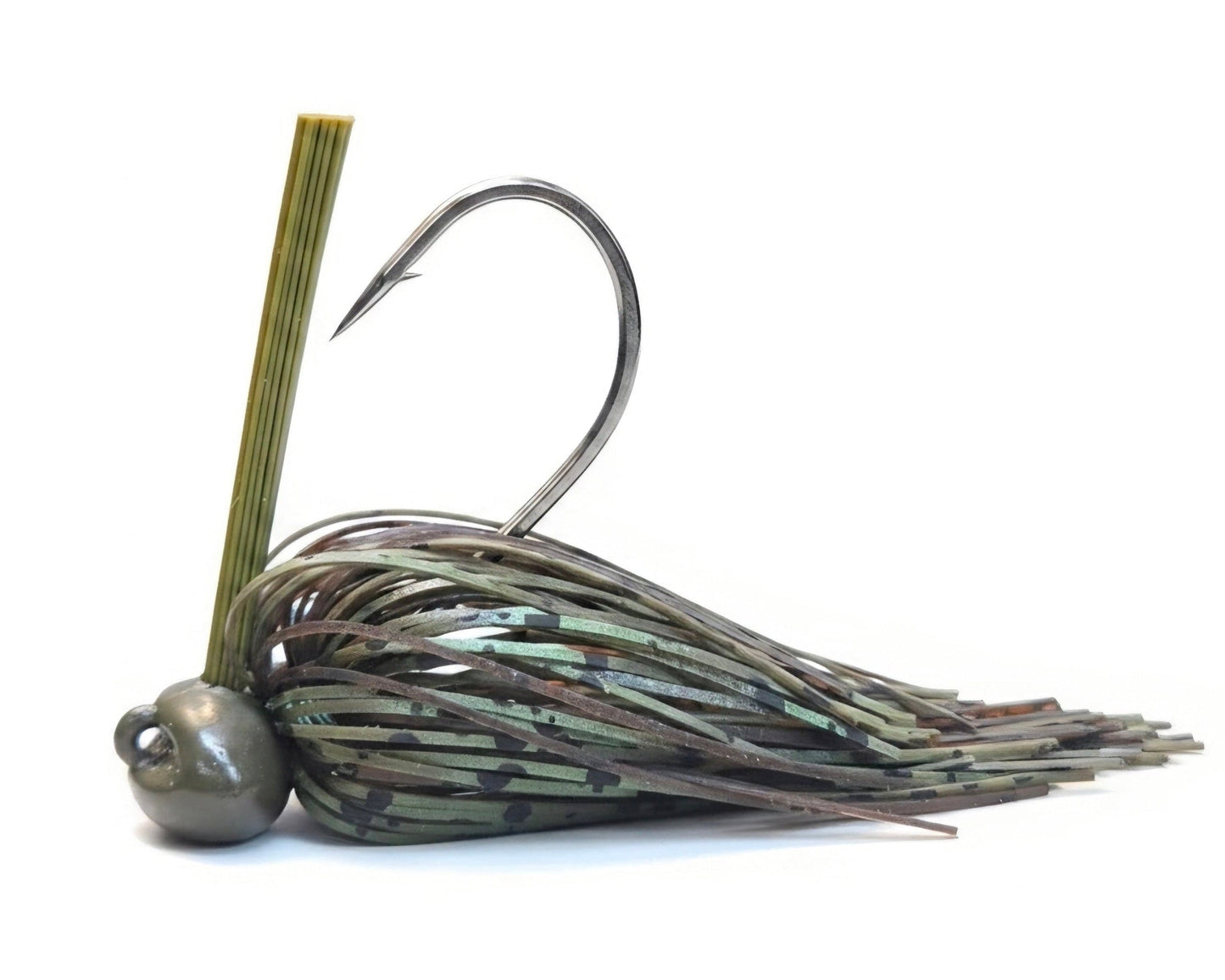 Wolf Spider Baits Stand-Up Football Jig