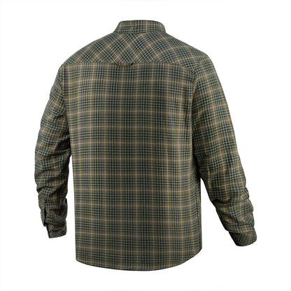 M-Tac Cotton Shirt Lumberjack