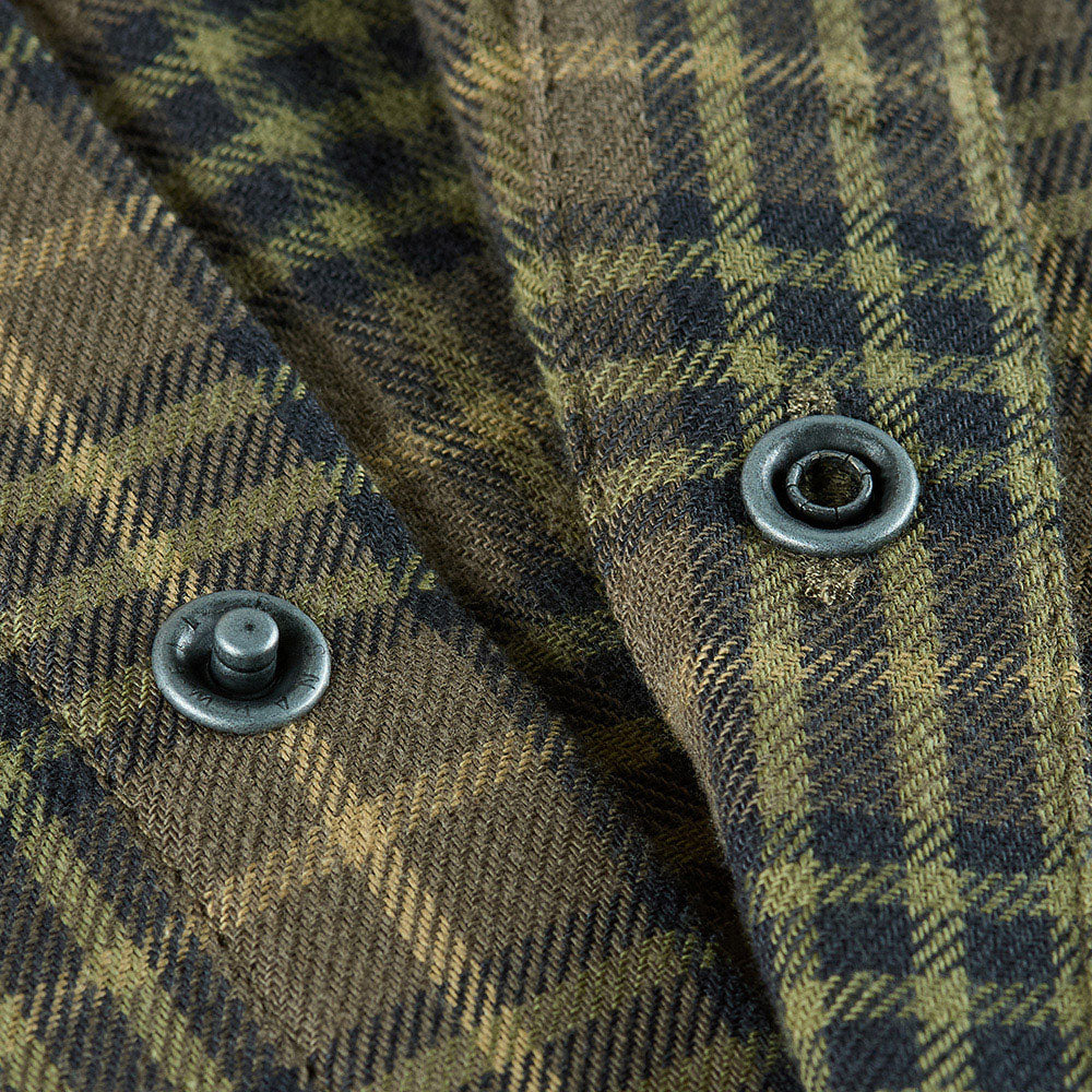 M-Tac Cotton Shirt Lumberjack