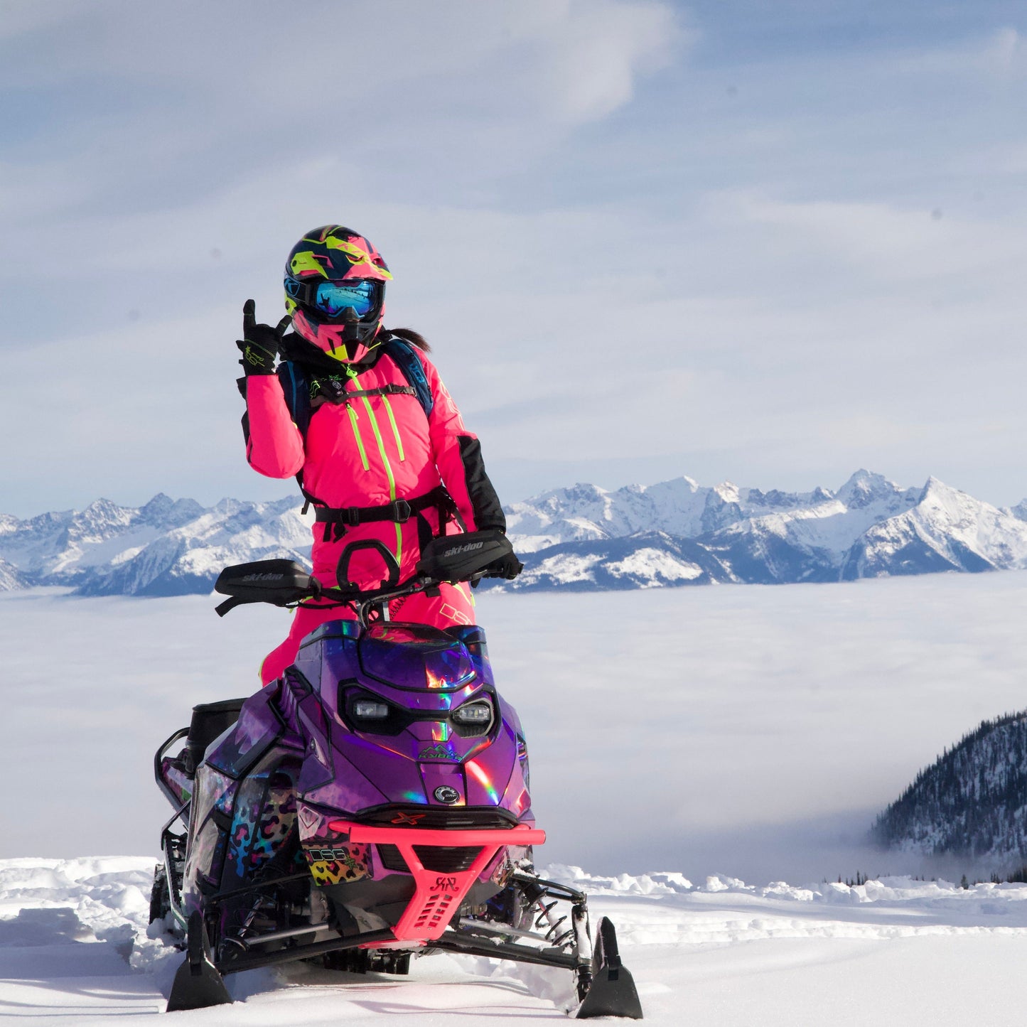 DSG Outerwear - Monosuit 2.0