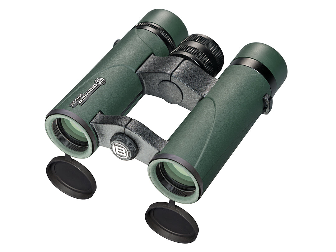 Bresser Pirsch 8x26 Binoculars