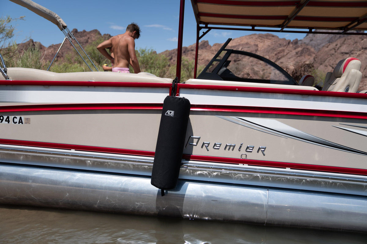 Inflatable Pr Kit AO Coolers - Inflatable Fender Kit - Angler's Pro Tackle & Outdoors