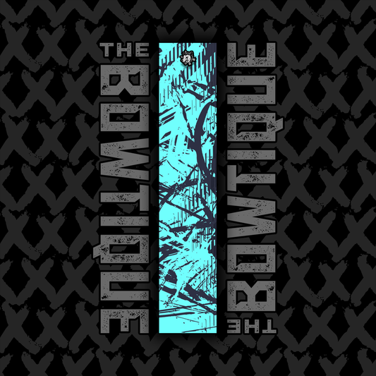 The Bowtique Comic Pop Arrow Wrap - 201