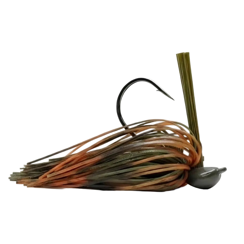 Wolf Spider Baits Arky Jig