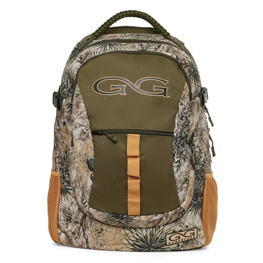 GameGuard - Backpack