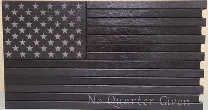 Liberty Home Concealment No Quarter Given Concealment Flag