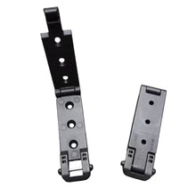Police Gear Molle Clip 2"