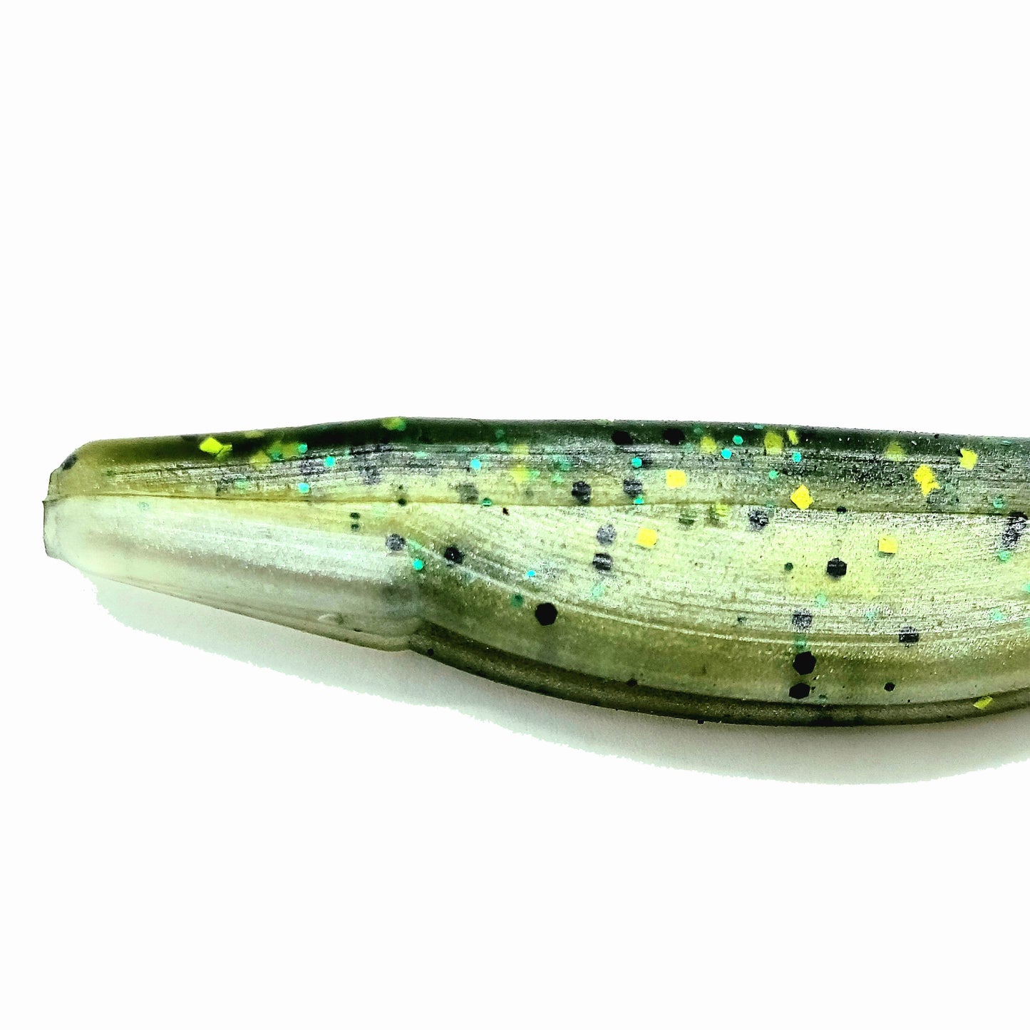 Lanier Baits Jerk Shad