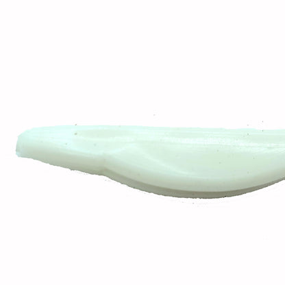 Lanier Baits Jerk Shad