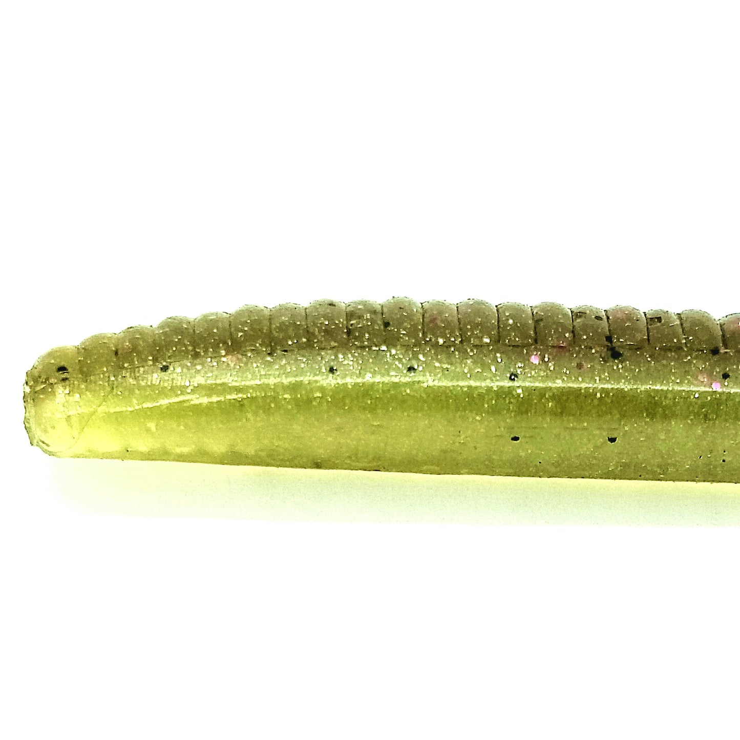 Lanier Baits Finesse Worms