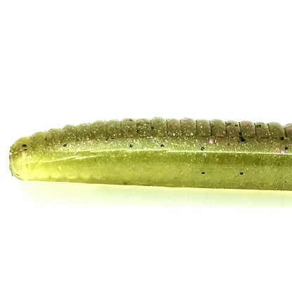 Lanier Baits Finesse Worms