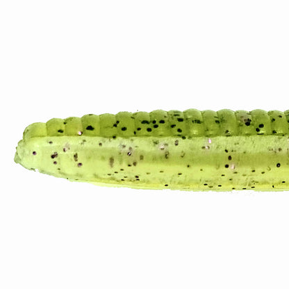 Lanier Baits Finesse Worms