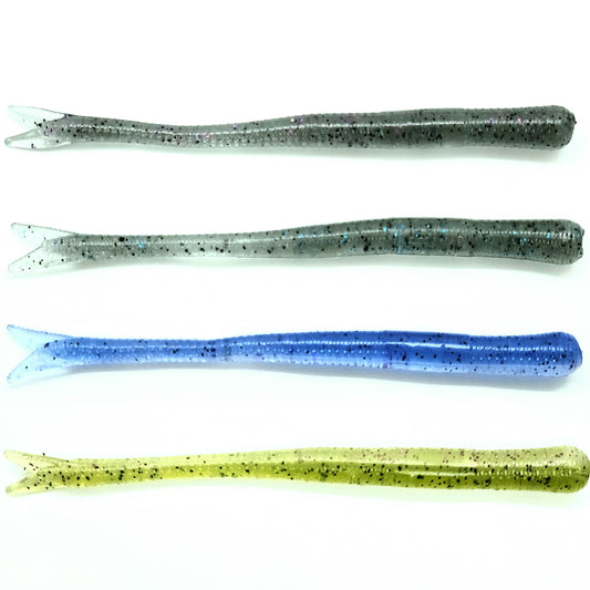 Lanier Baits Runts