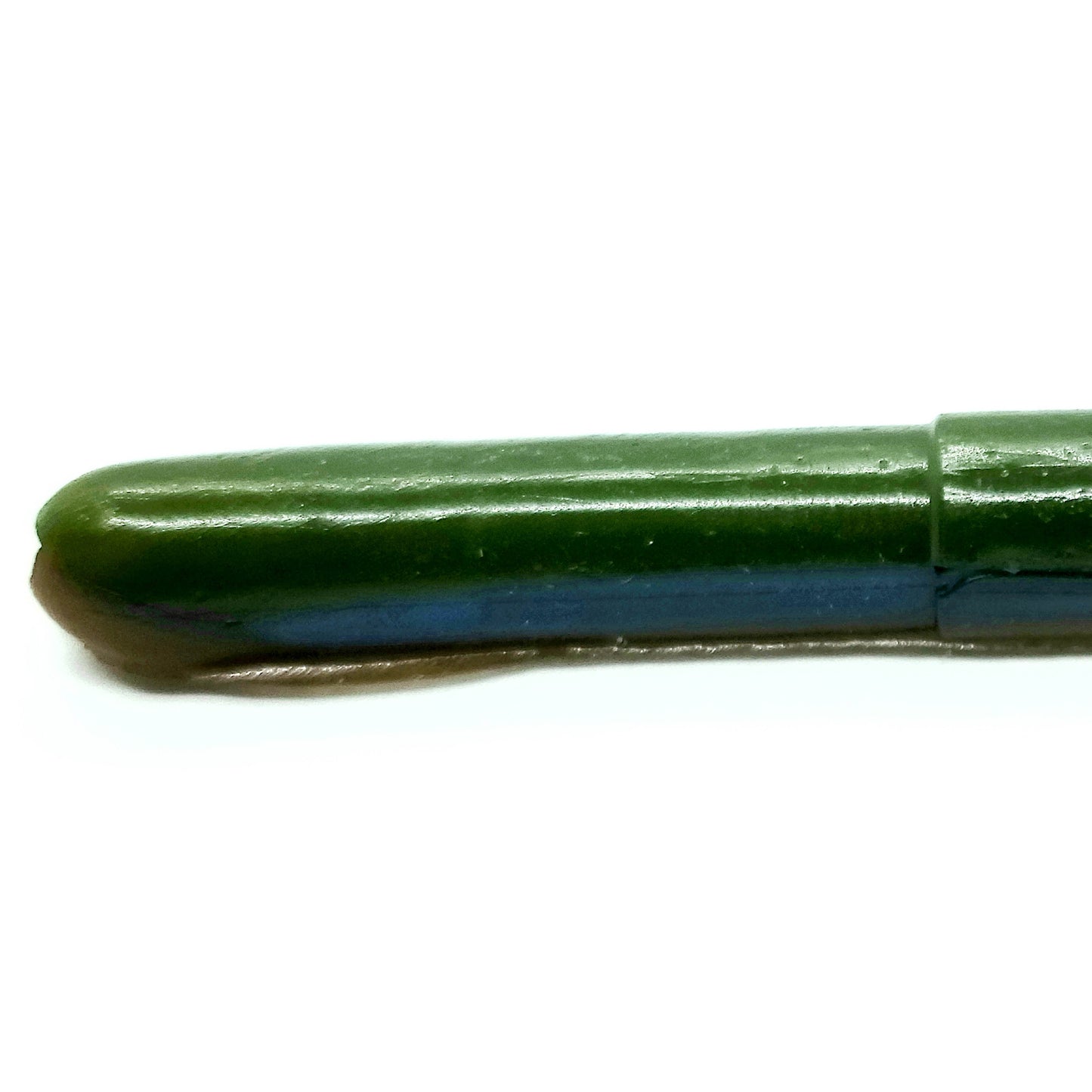 Lanier Baits Tri-Color Worms