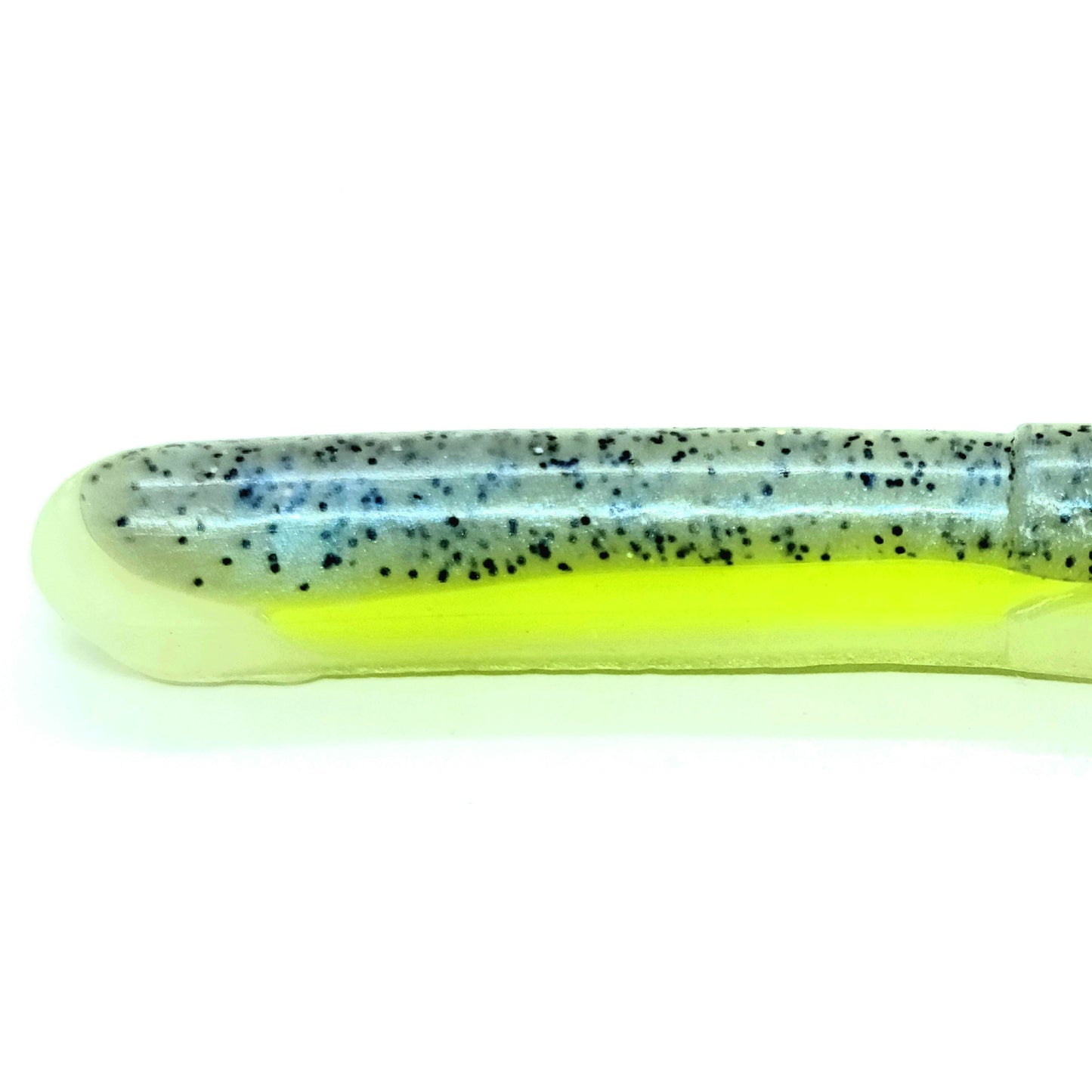 Lanier Baits Tri-Color Worms