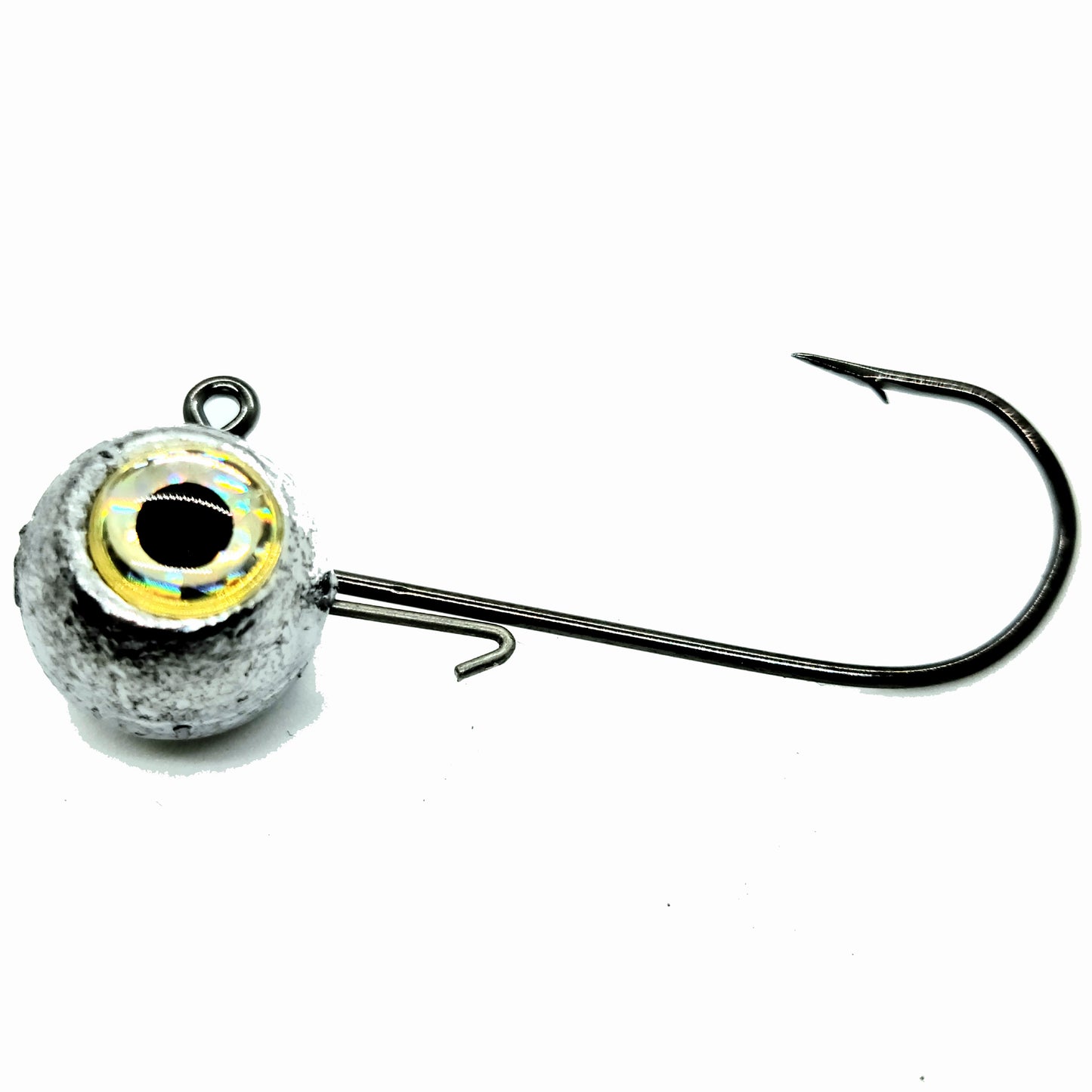Lanier Baits Fisheye Heads