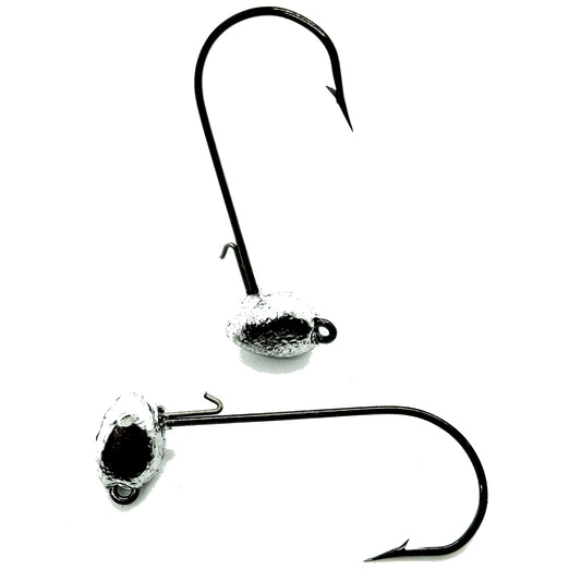 Lanier Baits SpoTaker Shaky/Ned Heads