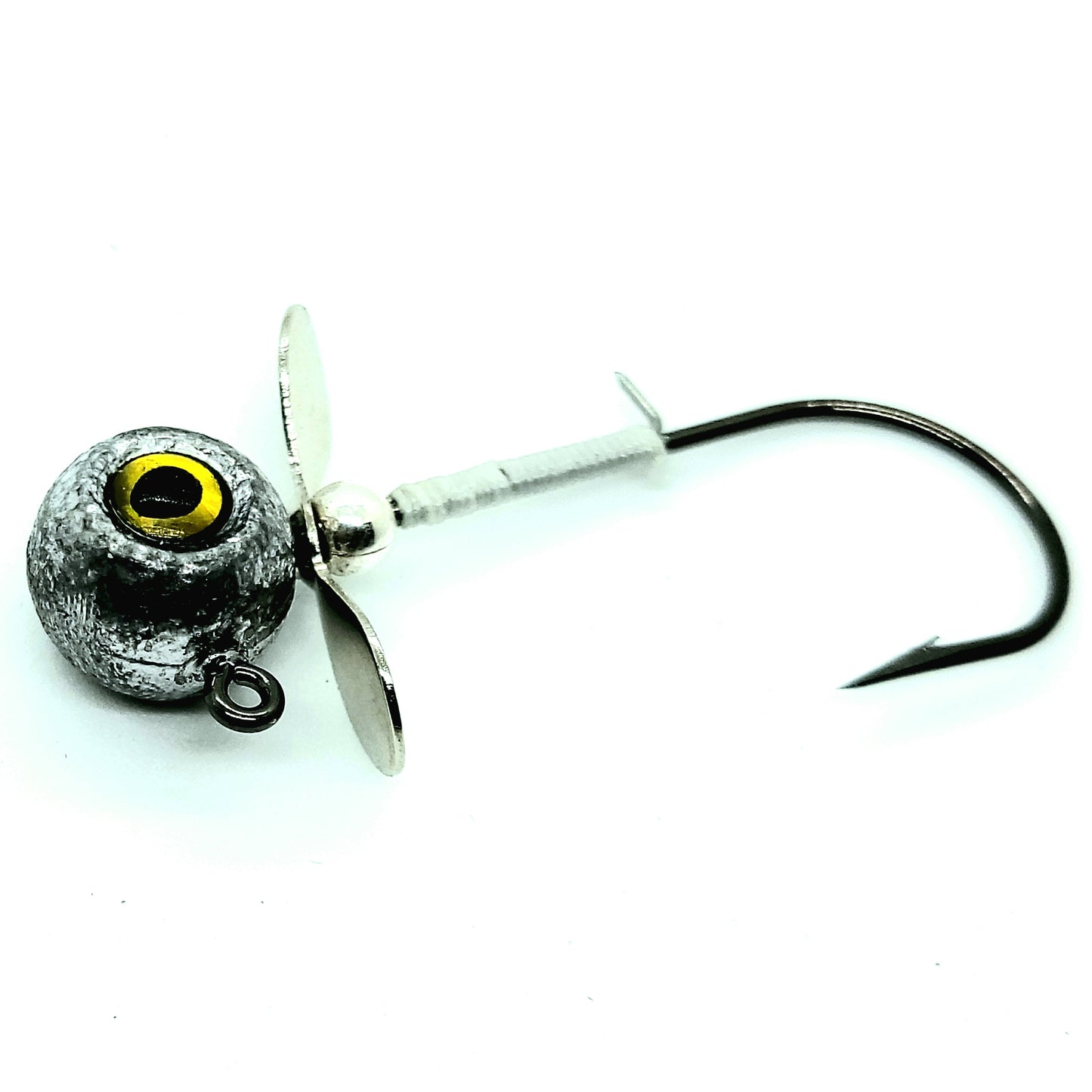 Lanier Baits Spyheads