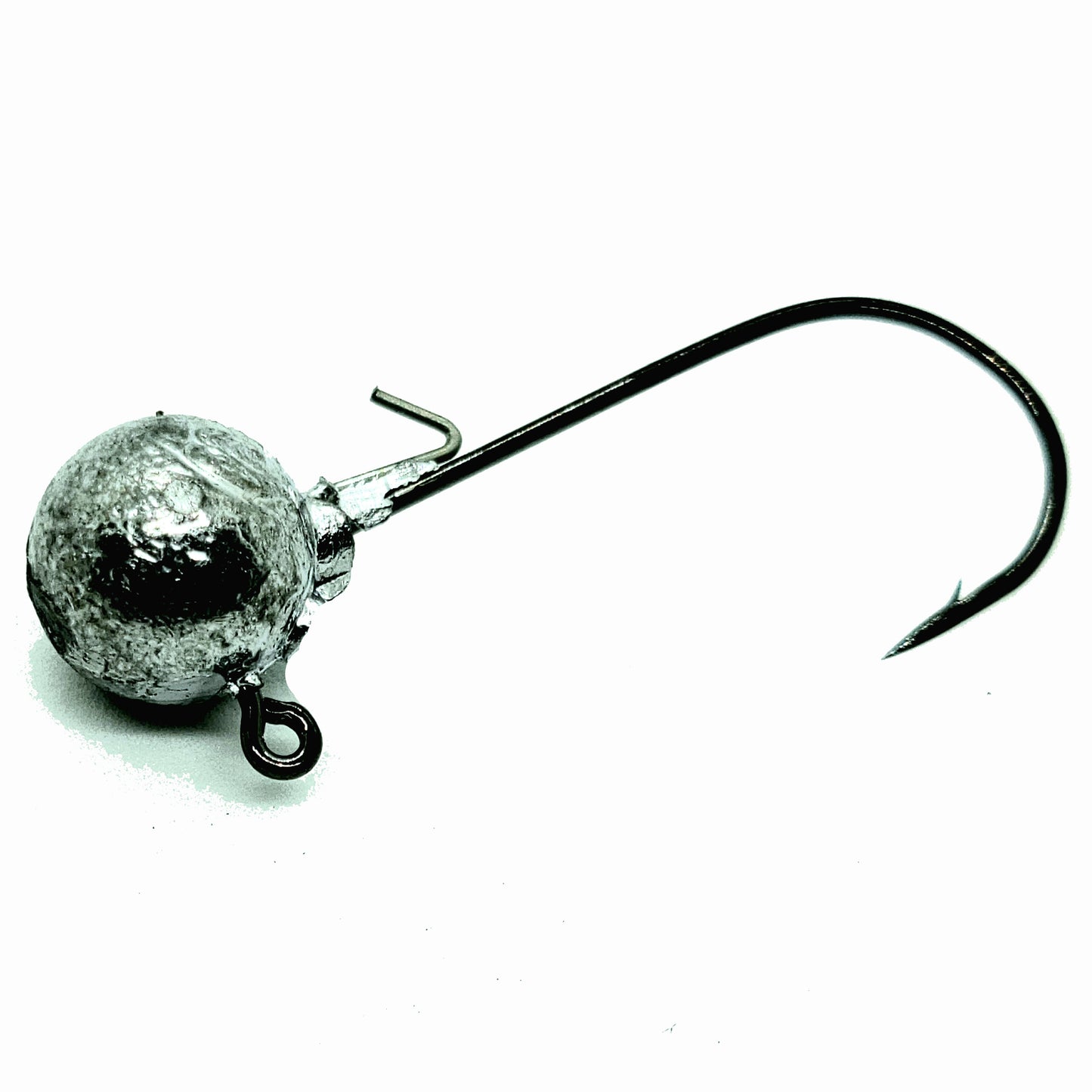Lanier Baits Ball Jigheads
