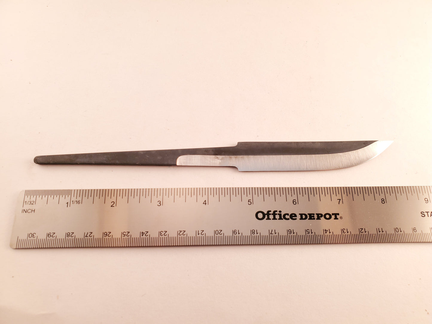 Laurin Metalli-Progressive Tempered-95