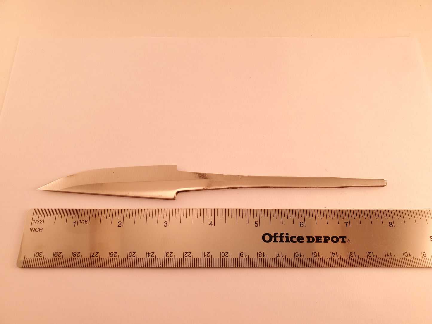 Laurin Metalli -carving-80-Stainless