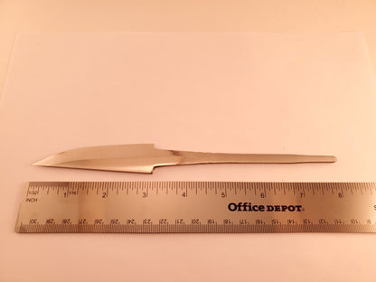 Laurin Metalli -carving-80-Stainless