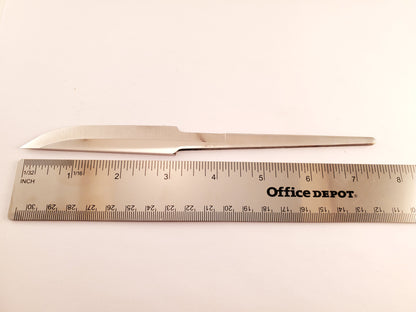 Laurin Metalli -carving-84-stainless