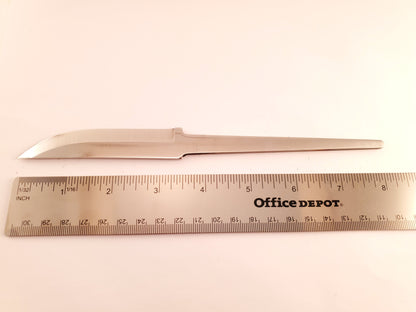 Laurin Metalli -carving-95-stainless-with-ricasso