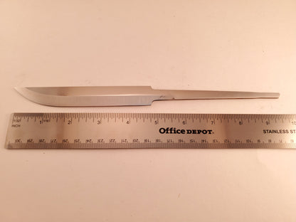 Laurin Metalli -carving-125-Stainless