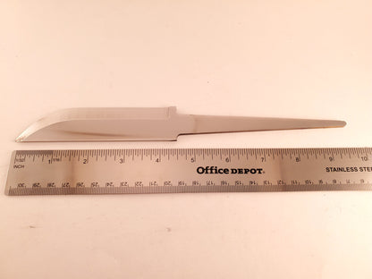 Laurin Metalli -little-leuku-120-Stainless-With Ricasso