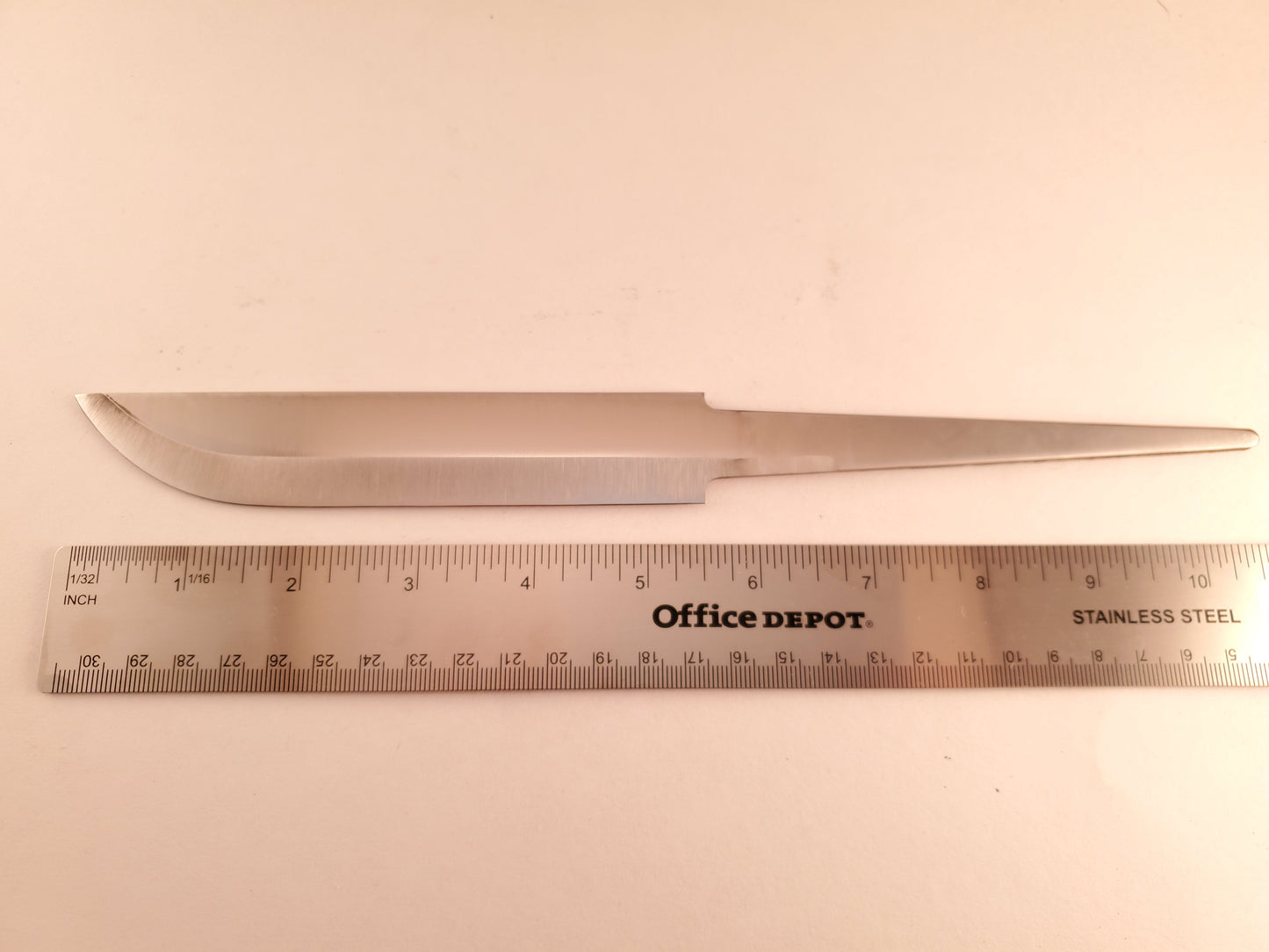 Laurin Metalli -little-leuku-145-stainless